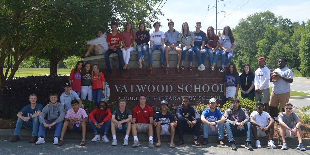 Overview Valwood School
